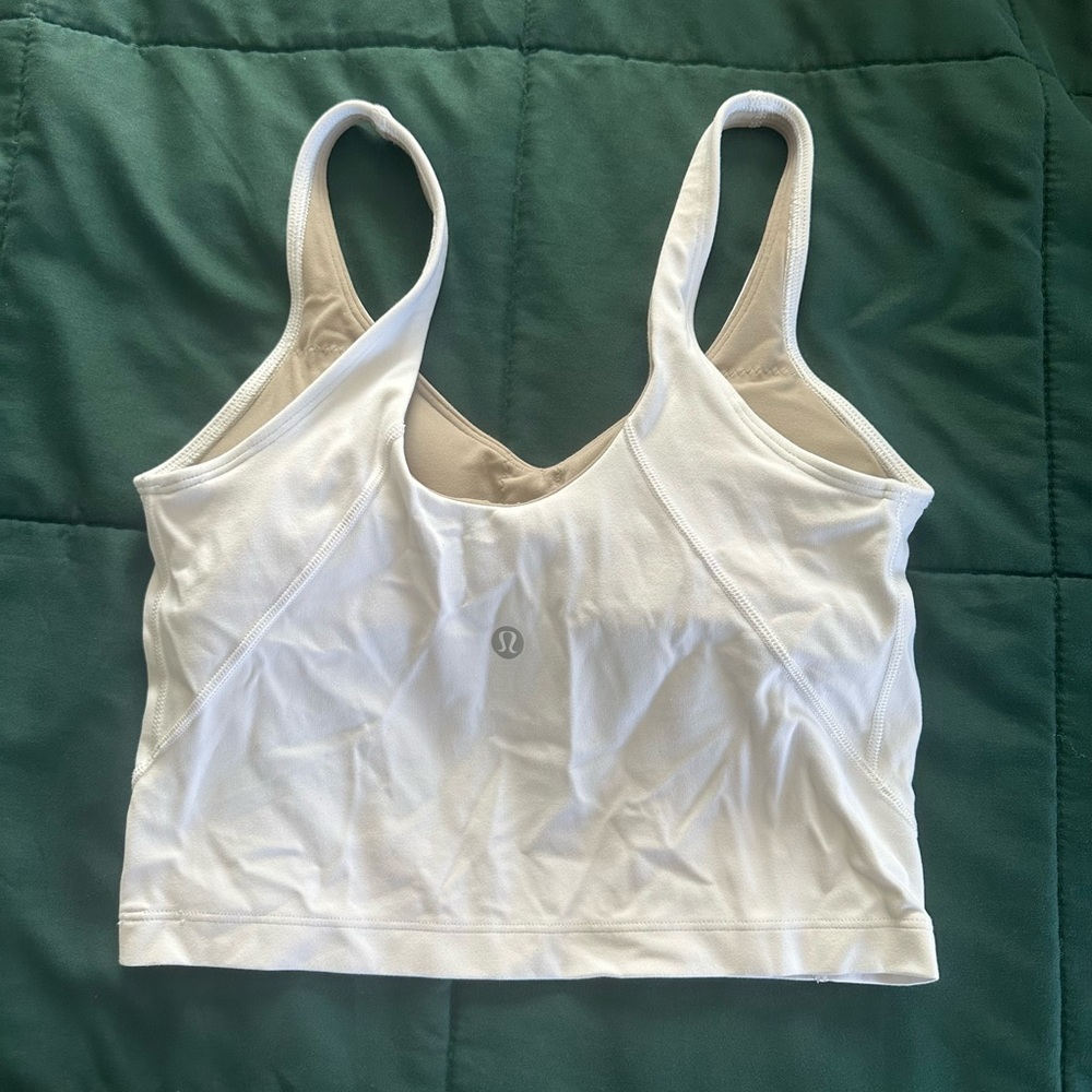 Lululemon Align top